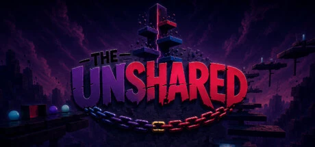 Games like The Unshared