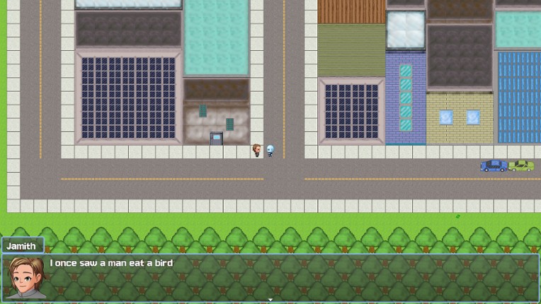 This Game Costs 200 Dollars screenshot