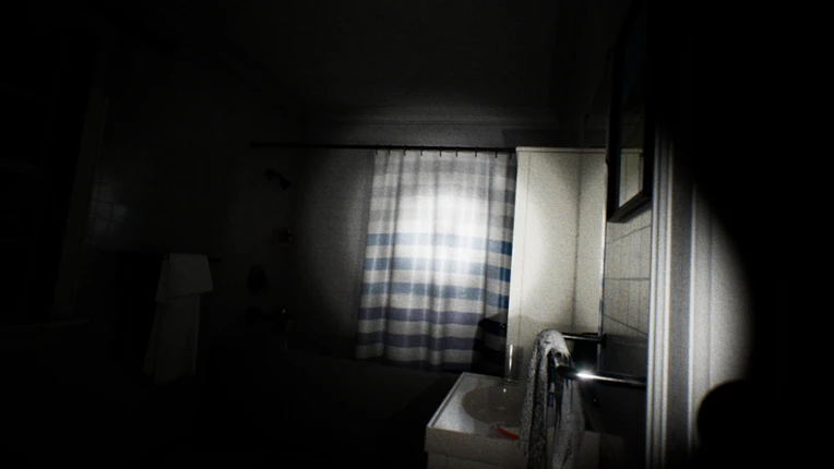 Those Who Stayed Image