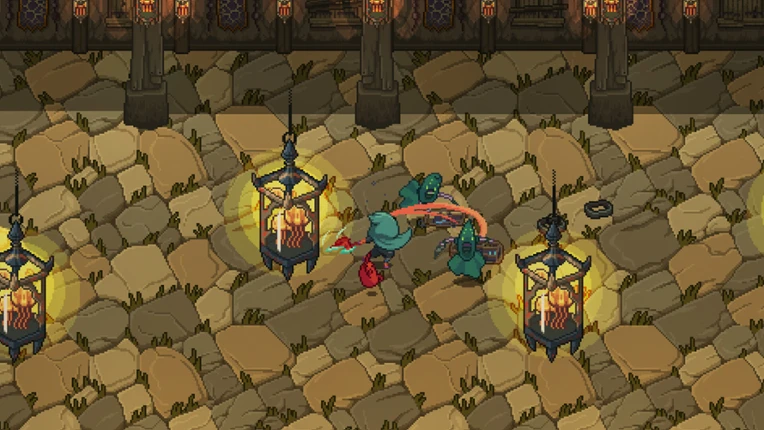 Tidespawn Image