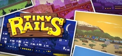 Tiny Rails Image