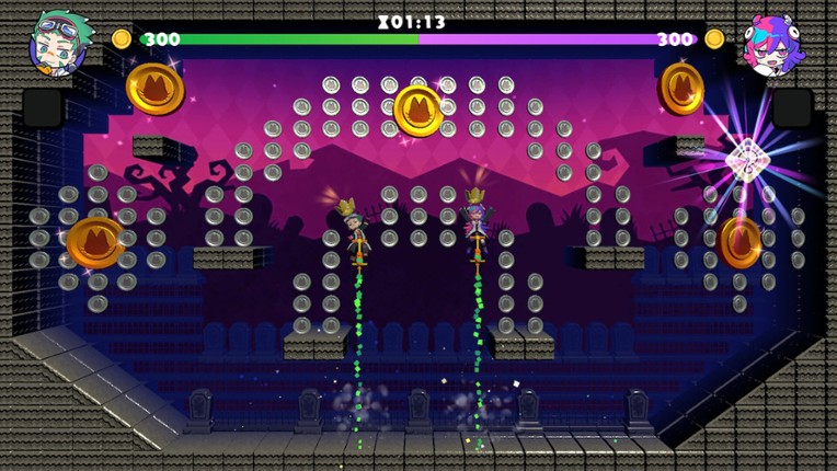 Toad's Soul Hopper screenshot