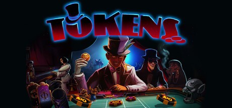 Games like TOKENS
