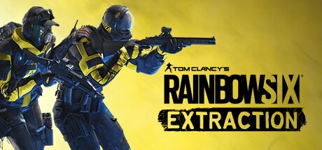 Games like Tom Clancy's Rainbow Six Extraction