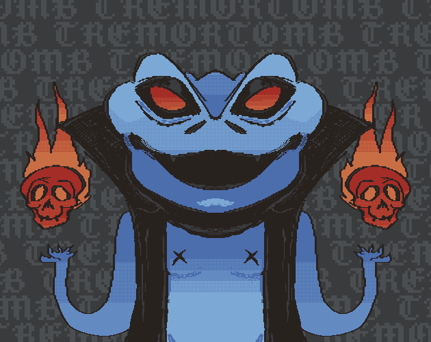 Games like Tomb Tremor