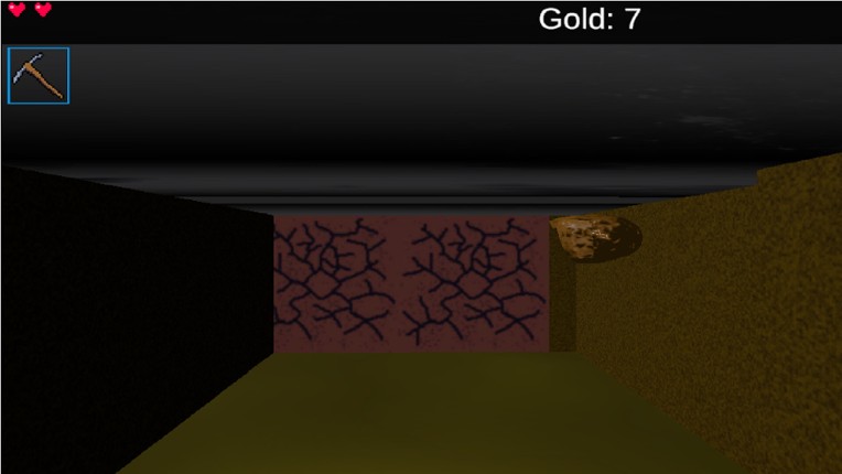Torin's Greed Image