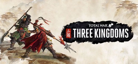 Games like Total War: THREE KINGDOMS