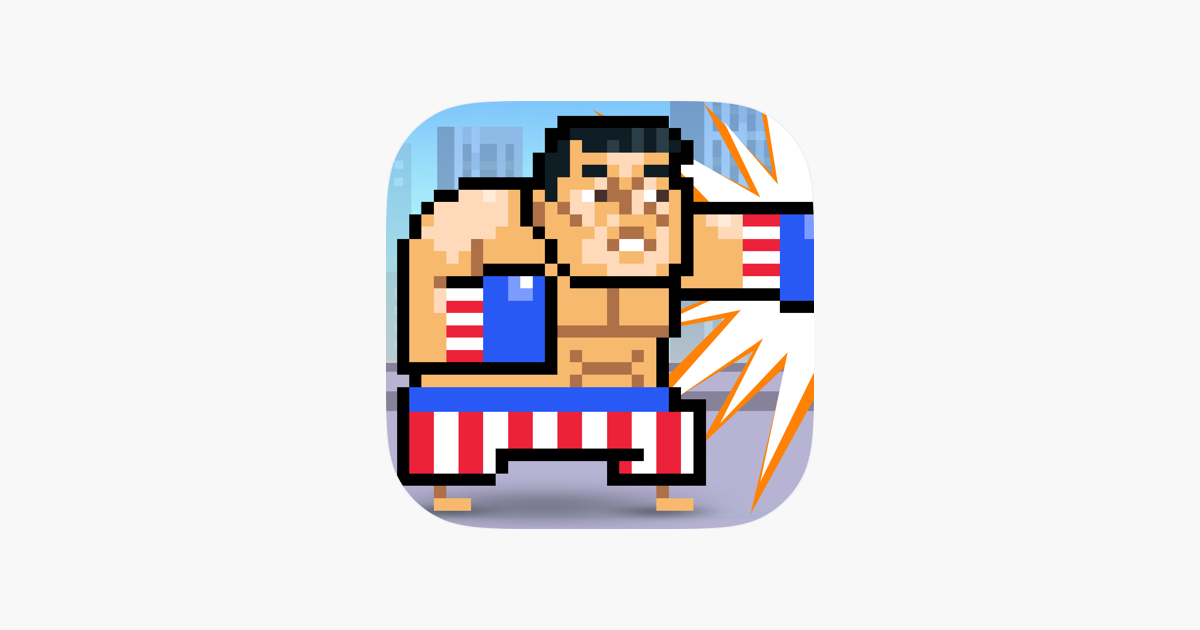 Games like Tower Boxing