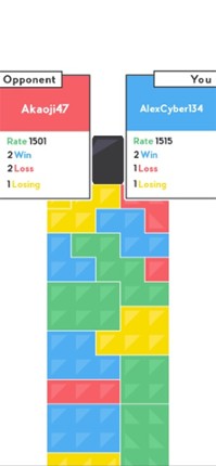 Tower Tumble™ screenshot