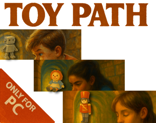 Toy Path Image