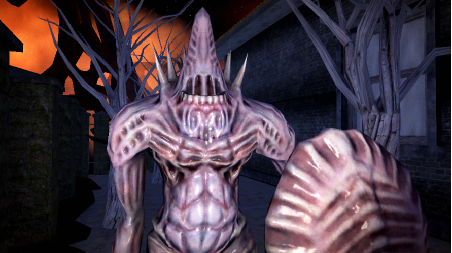 Games like Trapped In Hell: Murder House