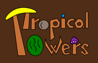 Tropical Towers Image