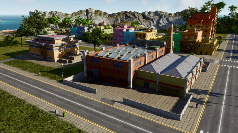Tropico 6 Image