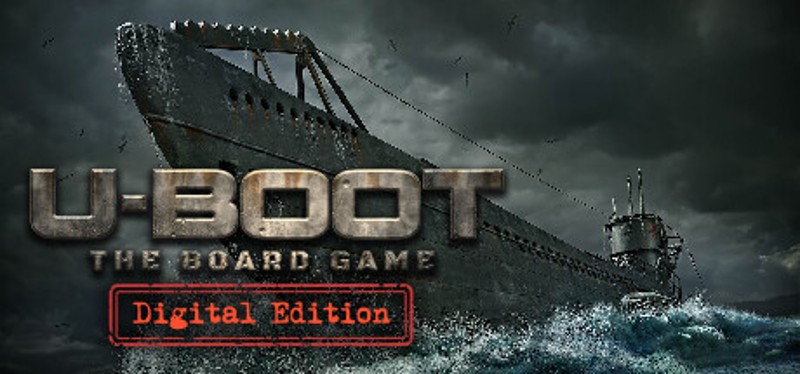 U-Boot: The Board Game - Digital Edition Image