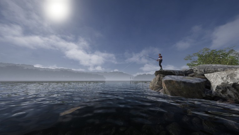 Ultimate Fishing® Simulator 3 screenshot