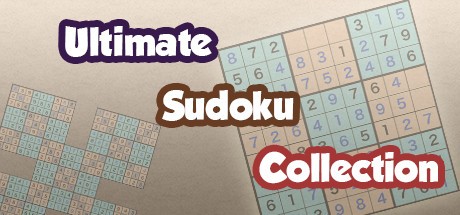Games like Ultimate Sudoku Collection