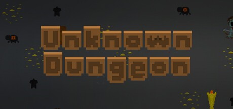 Games like Unknown Dungeon