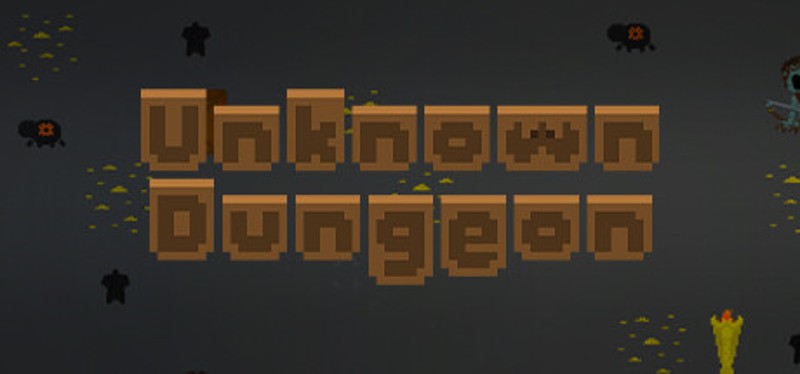 Unknown Dungeon Image