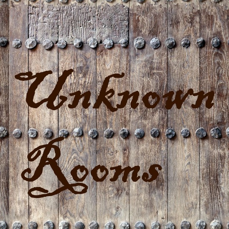Games like Unknown Rooms
