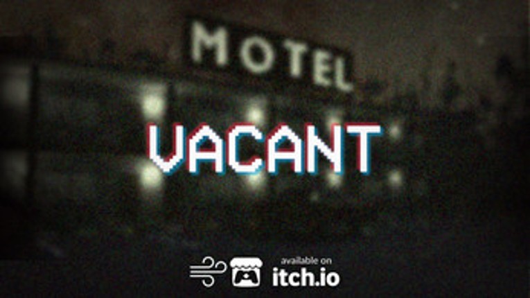 VACANT Image