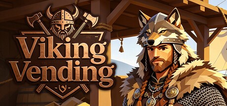 Games like Viking Vending