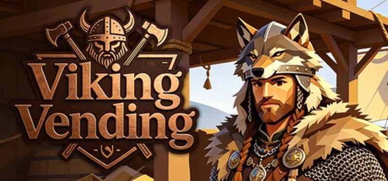 Viking Vending Image