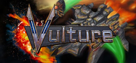 Games like Vulture