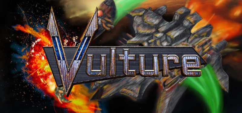 Vulture Image