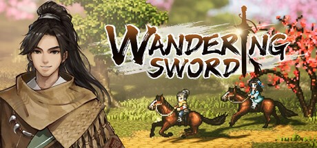 Games like Wandering Sword