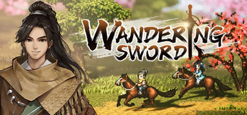 Wandering Sword Image