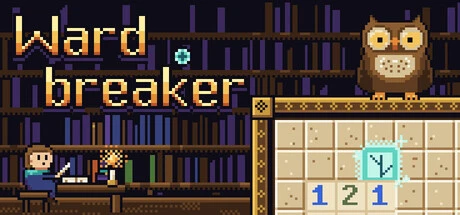Games like Wardbreaker