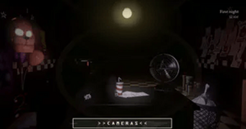 Watchful Bear 2 Image