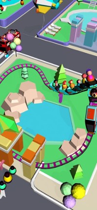 Water Park Tycoon Image