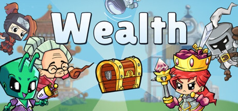 Wealth Image