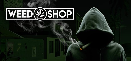 Games like Weed Shop 2