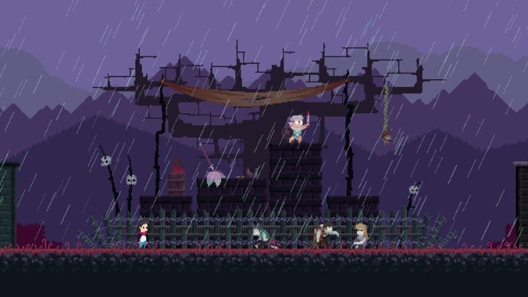 What Lies in the Multiverse + EcoGnomix Image