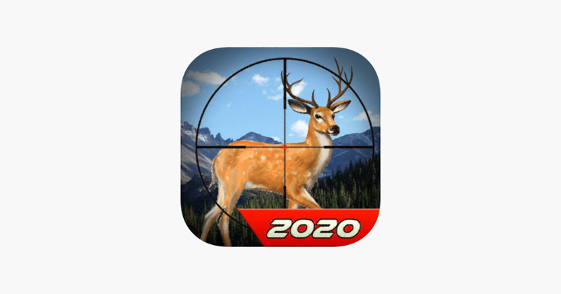 Wild Deer Forest Safari Quest Image