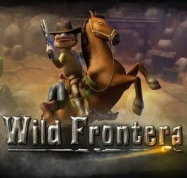 Games like Wild Frontera