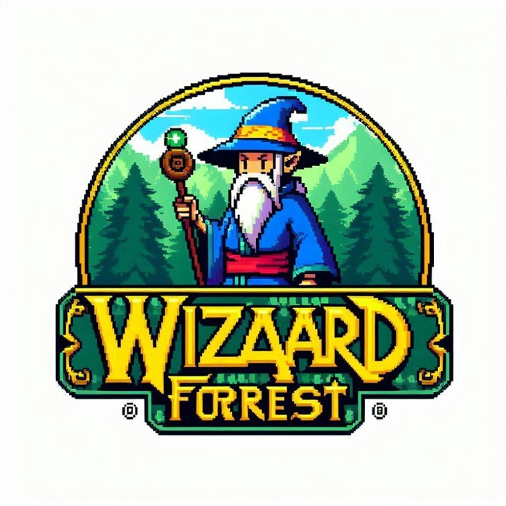 Games like Wizard Forest