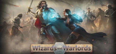 Games like Wizards and Warlords
