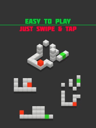 WoL: Way of Looking screenshot