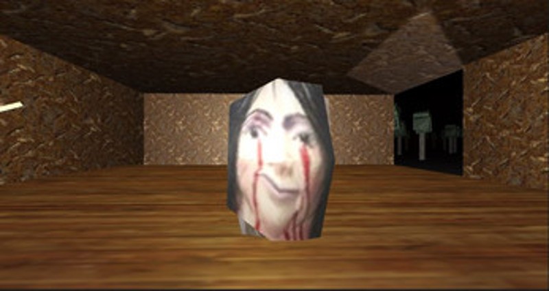 woods remake Image