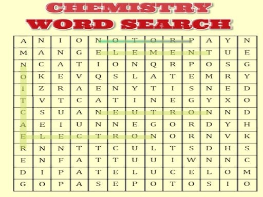 Games like Word search html5
