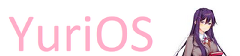 YuriOS Image
