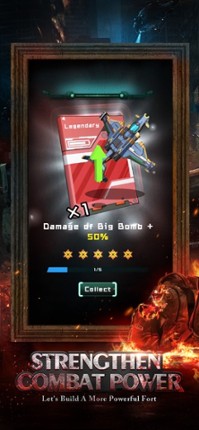 Z Survival:The Plague screenshot