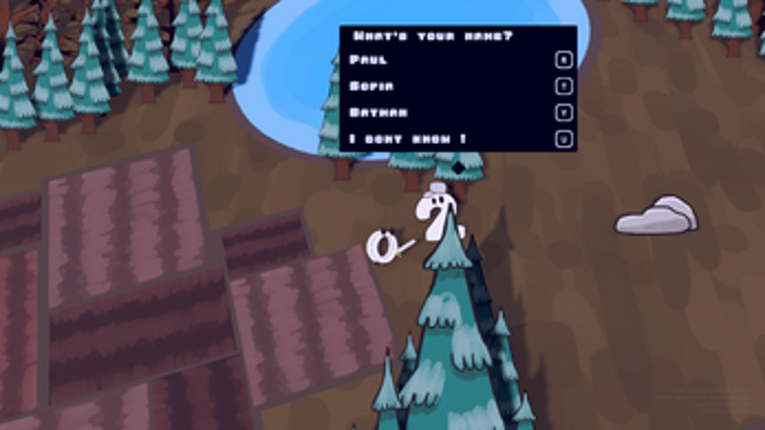 Zero's Quest : The Battle Of Code Image
