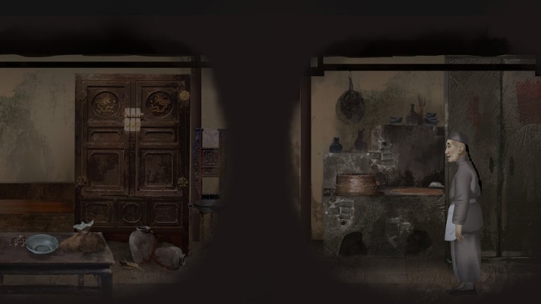 妄生 - Wandering Souls screenshot