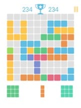 100 Blocks - Best Puzzle Games Image