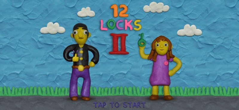 12 LOCKS II screenshot