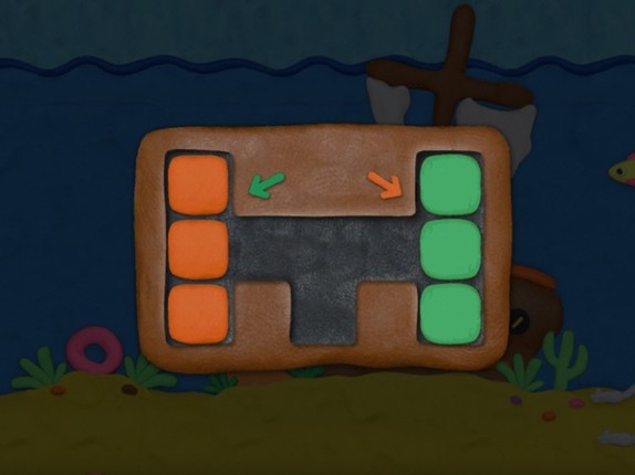 12 LOCKS 3 screenshot